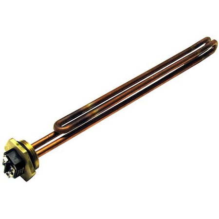 Hubbell Booster Element 240V 6000W C1315-17